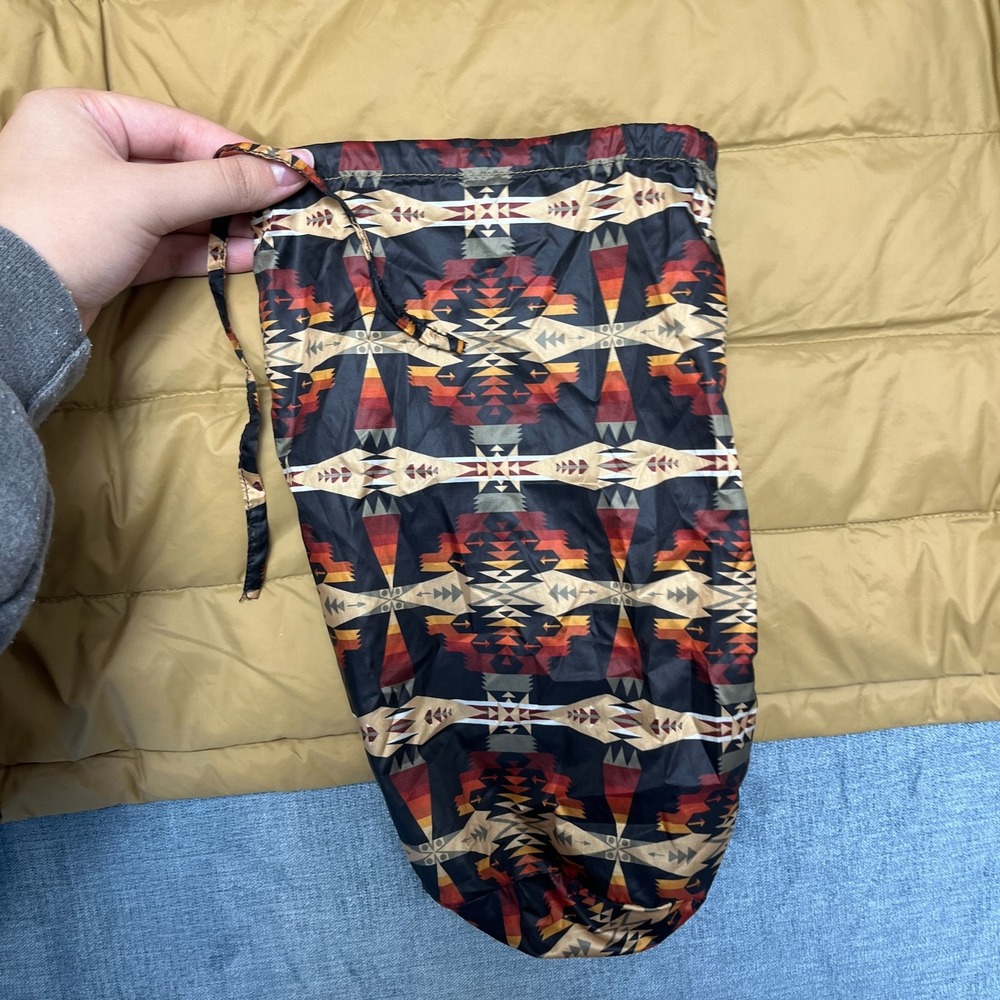 Pendleton Bitterroot Reversible Puffer Jacket Wom… - image 8